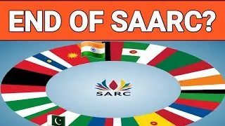 India, Pakistan & the Death of SAARC?