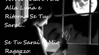 Savage Garden - To The Moon And Back