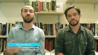 Quem somos | Data Privacy Brasil