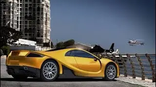 Cinemetics of gta V car #rockstargames #gta #grandtheftauto5gameplay #reels #gaming #shorts 