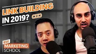 Should You Focus on Link Building in 2019? | Ep. #850