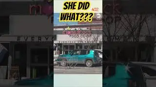 Content creator gone wild