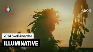 IllumiNative | Crystal Echo Hawk & Michael Johnson | 2024 Skoll Awardee | Short