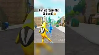 Вы помните этот оригинальный тренд? #fortnite #fortniteclips #fortniteshorts #gaming