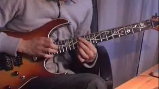 Fives - Guthrie Govan (Jam by Albert Mamsto)