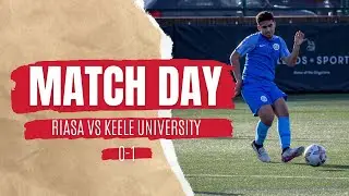 RIASA 0-1 Keele University