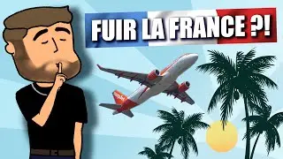 DROPSHIPPING: Faut-il S'EXPATRIER pour ne PAS PAYER D'IMP&Ocirc;TS ? (La v&eacute;rit&eacute;...)