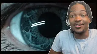 *FIRST TIME* Listening to Nettspend - 2024 Freestyle (Official Music Video) - REACTION