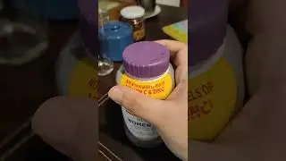 How to open Centrum