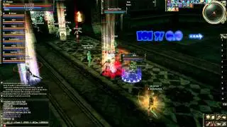 L2 Nexus (Dex) Server - Messiah TBD`s Best Soultaker