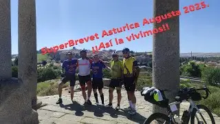 SB Asturica Augusta 2025