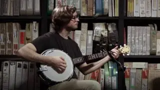Pinegrove - Paterson and Leo - 3/28/2017 - Paste Studios, New York, NY