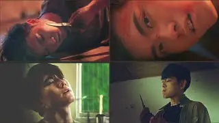 Restrained x1 {little hurt scenes x73} &times; Zhang Zetong &times;