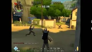Battlefield Heroes Memorys of SniperMarki999 #10