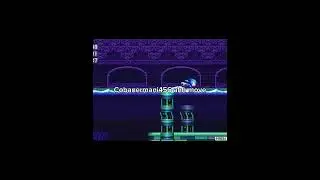 I had to hit this move #sonicthehedgehog #nostalgia #sonicmania #sonic3andknuckles #shorts