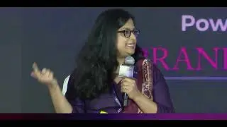 Short Form Big Impact Leadership Summit | ShareChat & Moj for Business  with ET BrandEquity