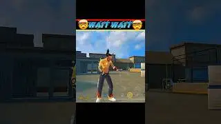 don't show me 💀 lol emote ⚡❕#shorts #freefireshorts