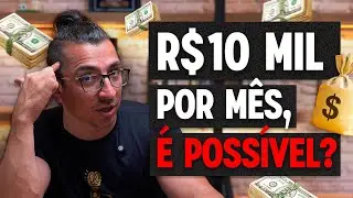 Como ganhar 10 mil reais sendo professor de Educação Física?