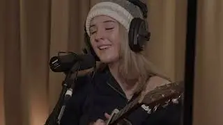Fox Chase - Ami Alex (Live Acoustic Version)