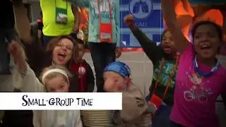 Wilderness Escape Intro Video - VBS 2020