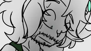 Cellbit and Cucurucho (animatic) (QSMP)