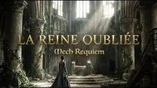 La Reine Oubli&eacute;e (The Forgotten Queen) - Mech Requiem | Epic Cinematic Metal