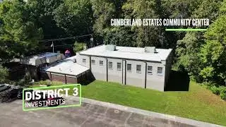 Knoxville Sales Tax Referendum: District 3 investments