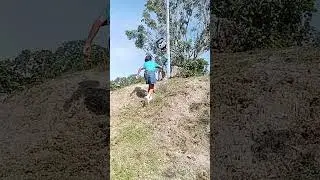 naik bukit #videoshort #shorts