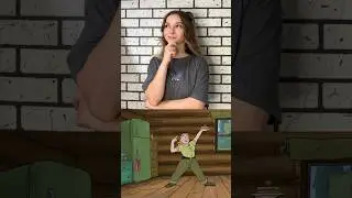 Повторила сэндвич из мультсериала &laquo;we bare bears&rdquo; 🥪🐻 #shorts #webarebear #сэндвич #рецепизмультика
