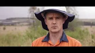 There&rsquo;s more to Australian mining - Water Management at New Acland Mine (30sec)