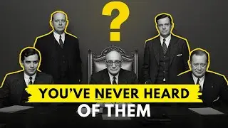 How One Clan Wired Europe&rsquo;s Industries