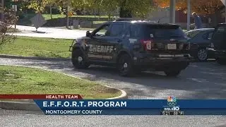 Montgomery County Sheriff&rsquo;s Office offers event for community with disabilities