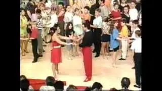 CAROLYN SMITH CERVIA FIENDA CHA LESSONS  1990