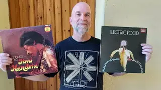 Punk & Paisley   European Bargain Cash In Rock