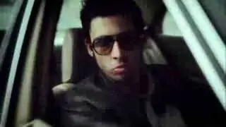 Example - Last Ones Standing (Official Music Video)