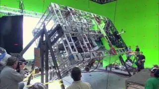 Journey 2: Behind The Scenes 3 [HD] | ScreenSlam