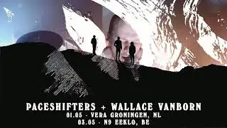 PACESHIFTERS - Borderline