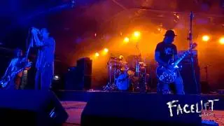 Facelift'13 - Fear the Voices