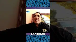 ✨ Historias BehindMi ✨ Nos acompa&ntilde;a Edgar Arteaga, de AHM Registro 🎤✨