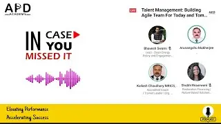 LinkedIn Audio Event to Celebrate World Water Day:  A Deep Dive into Water for a Sustainable Future