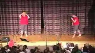 Greatest Dance moves EVER. Best dance moves EVER