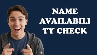 How To Check Business Name Availability In Georgia?