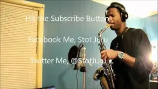 Drake -The Real Her Stot Juru