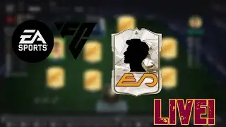 6PM CONTENT! CHAMPS QUALS  EAFC24 Livestream