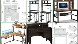top 10 hutch desk to buy on amazon  Sep 2021