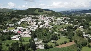 Tour Of Beautiful Sajikot, Abbottabad, Pakistan 4K