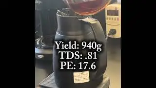 ECH001 Coffee Design Video (1st Place in Energy Efficiency)