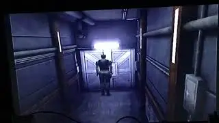 Resident Evil Code Veronica X Infinite Magnum Walkthrough Part 34 (PS2)