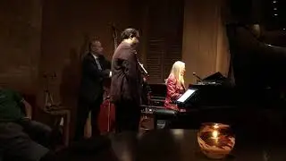Live Jazz from the Lewer&rsquo;s Lounge