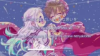 Tiny light from Akari Kitō tbhk [repost from hanabi miracle]